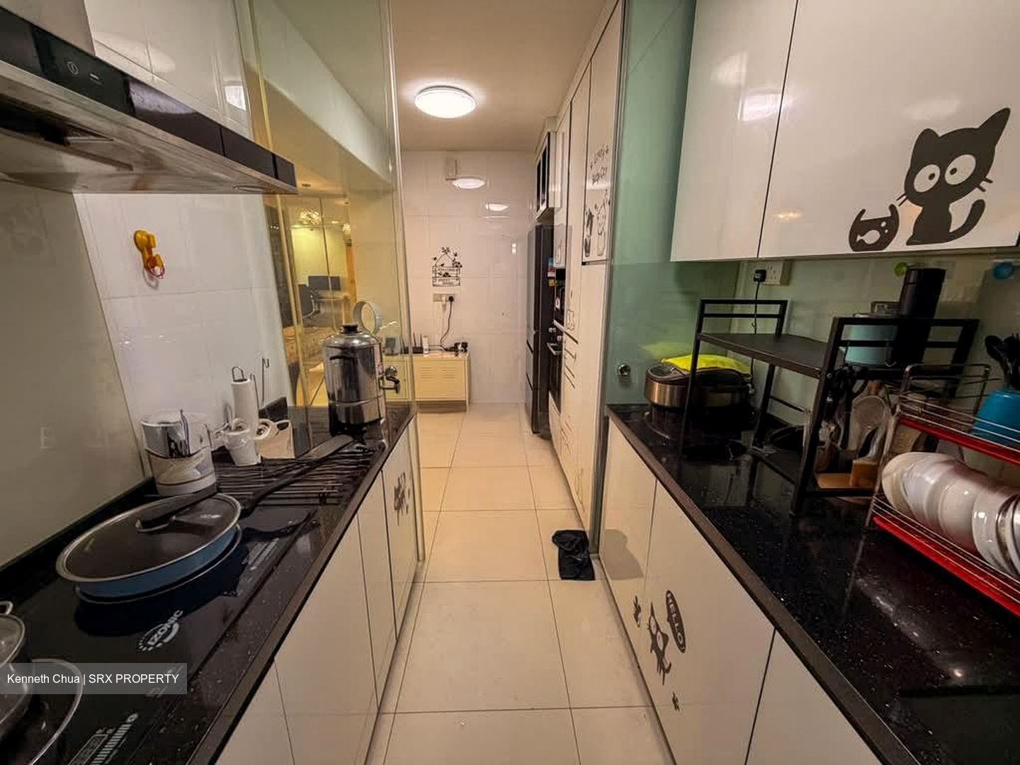 Blk 308C Waterway Terraces I (Punggol), HDB 5 Rooms #599635741